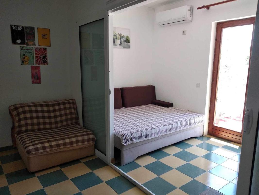 Apartment in Susanj, 85 m²