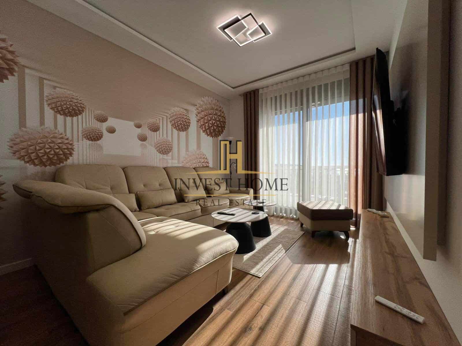 Jednosoban stan, Bar, 50m2