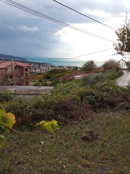 Prodajem Građevinsko Zemljište, Dobre Vode