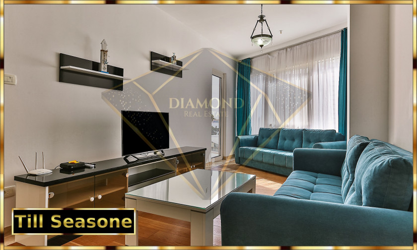 Apartment For Rent, Centar