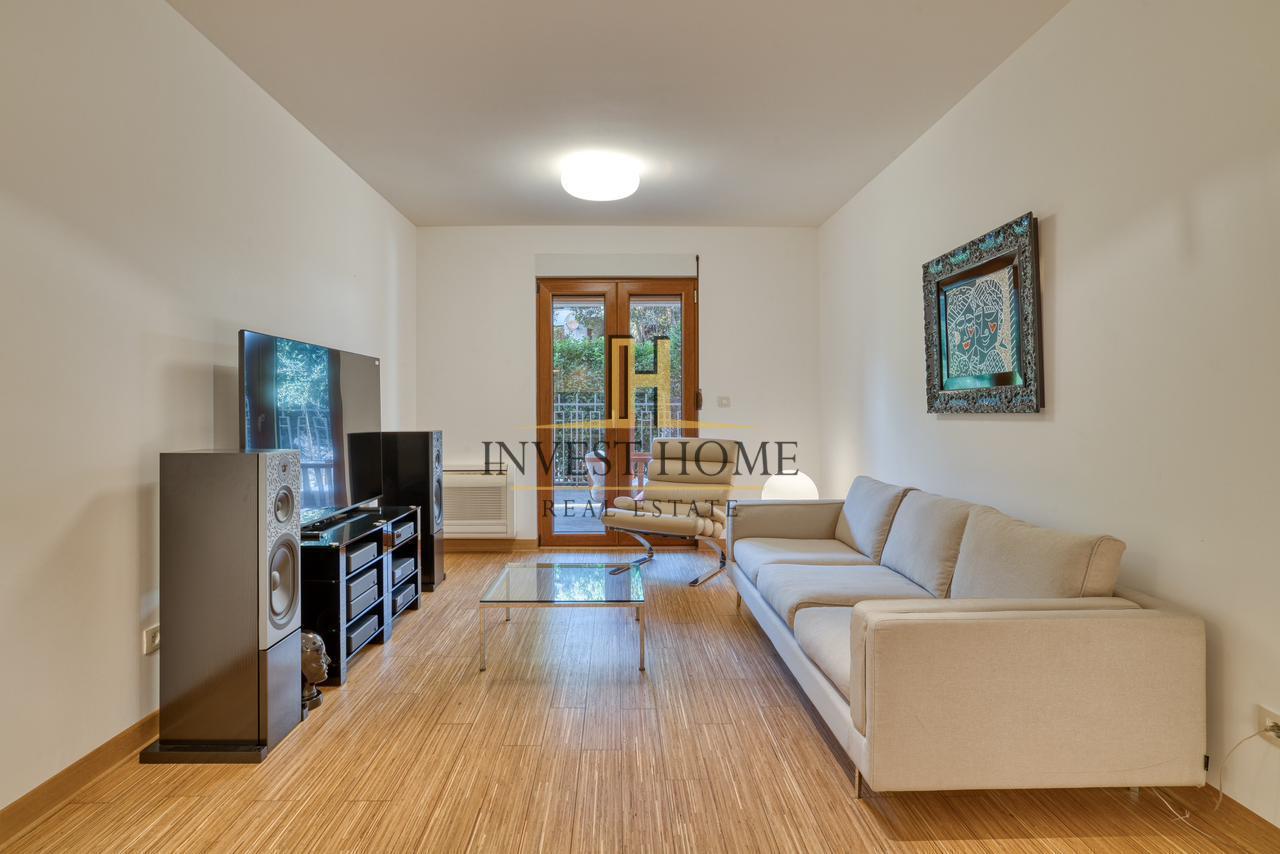 Dvosoban stan, Gorica, 90m2