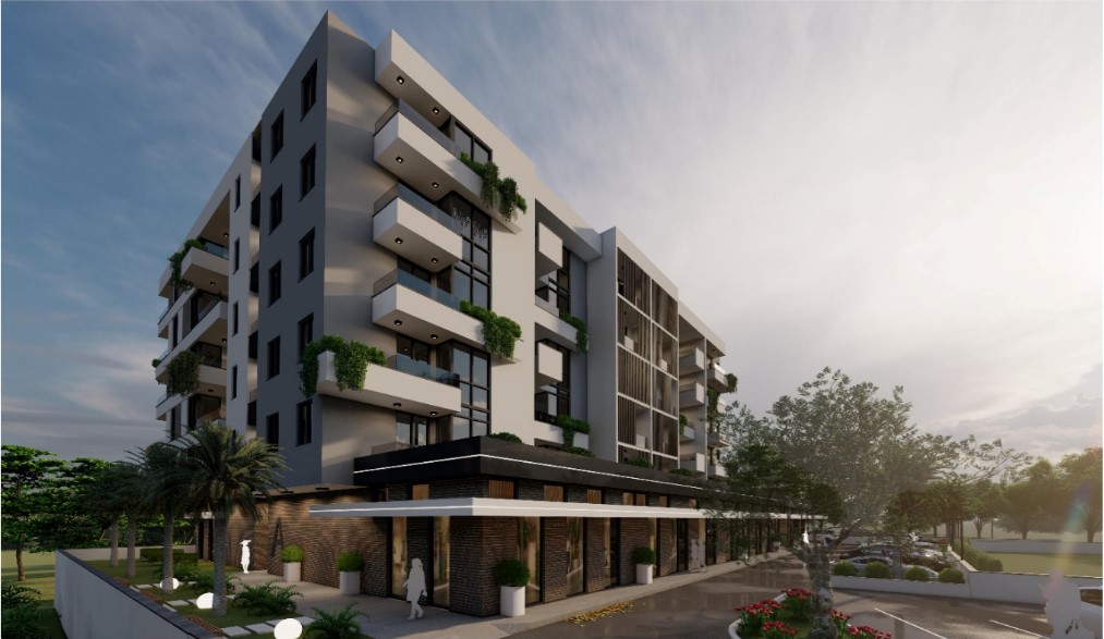 Prodajem Stan-Apartman, Ulcinj