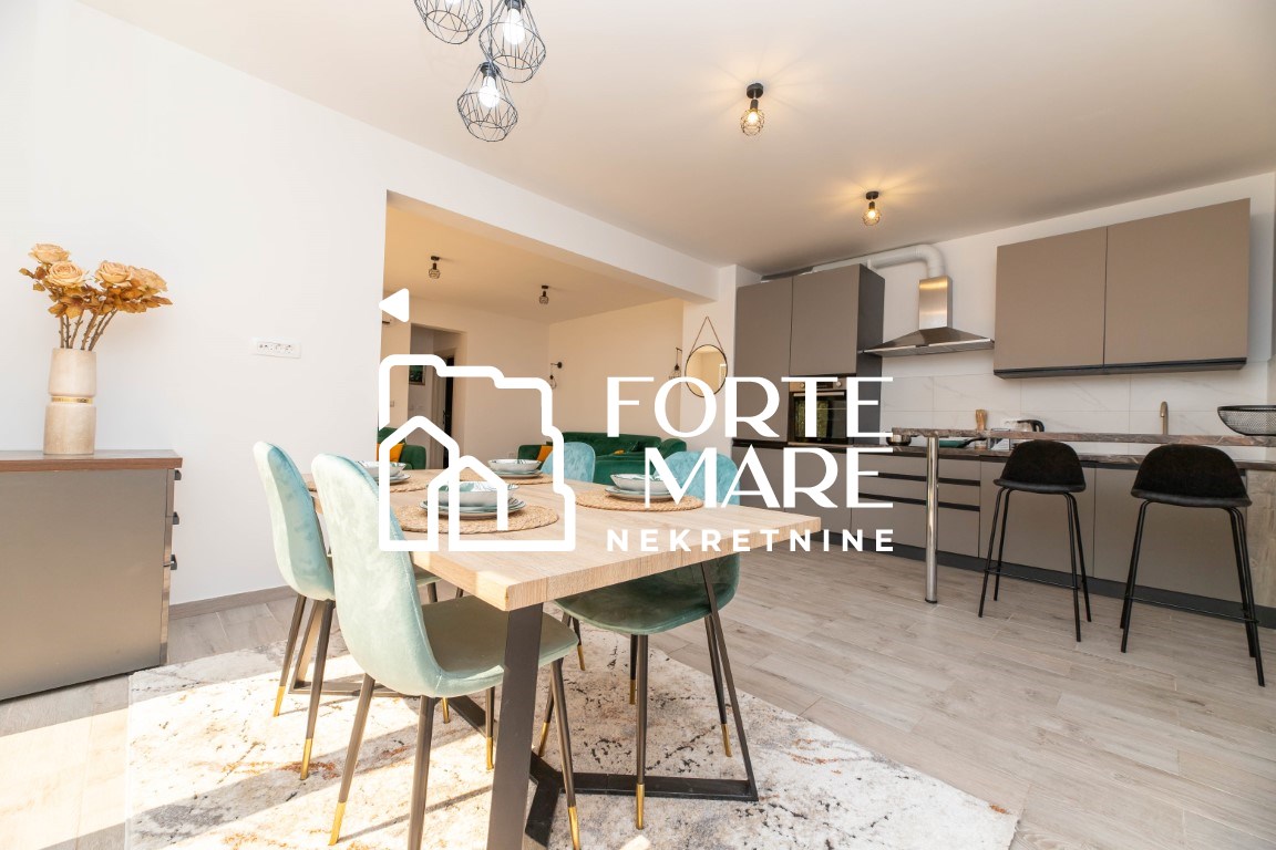 Prodajem Stan-Apartman, Đenovići, Herceg Novi