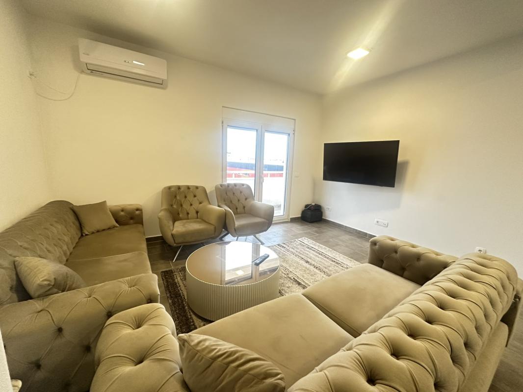 Apartment in Dzherana, 105 m²