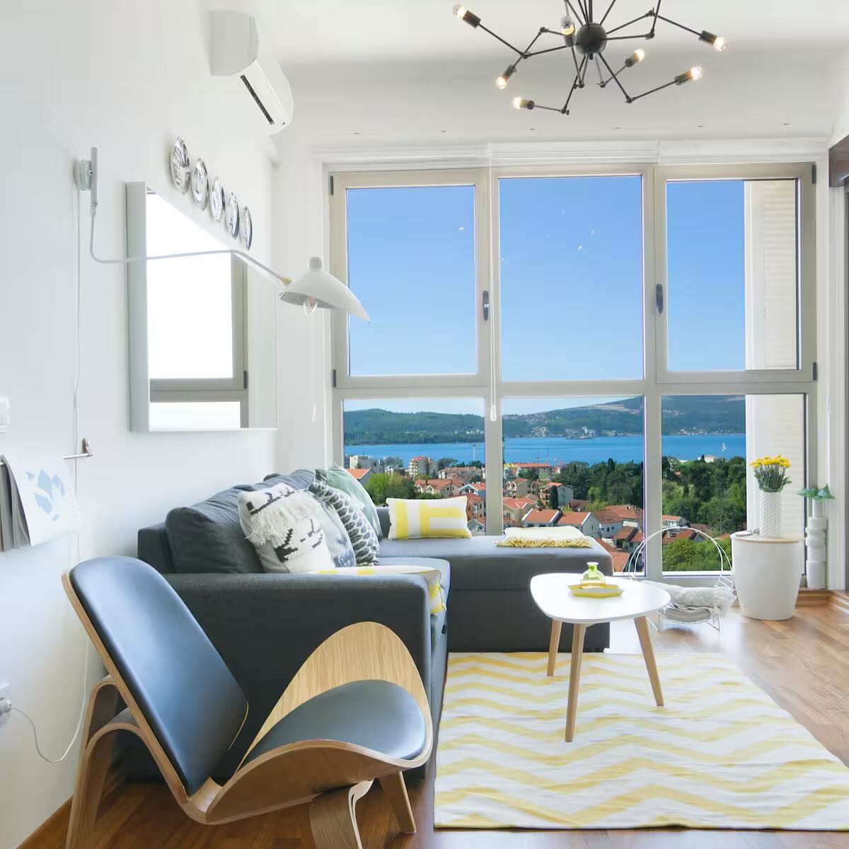 Apartment For Sale, Tivat