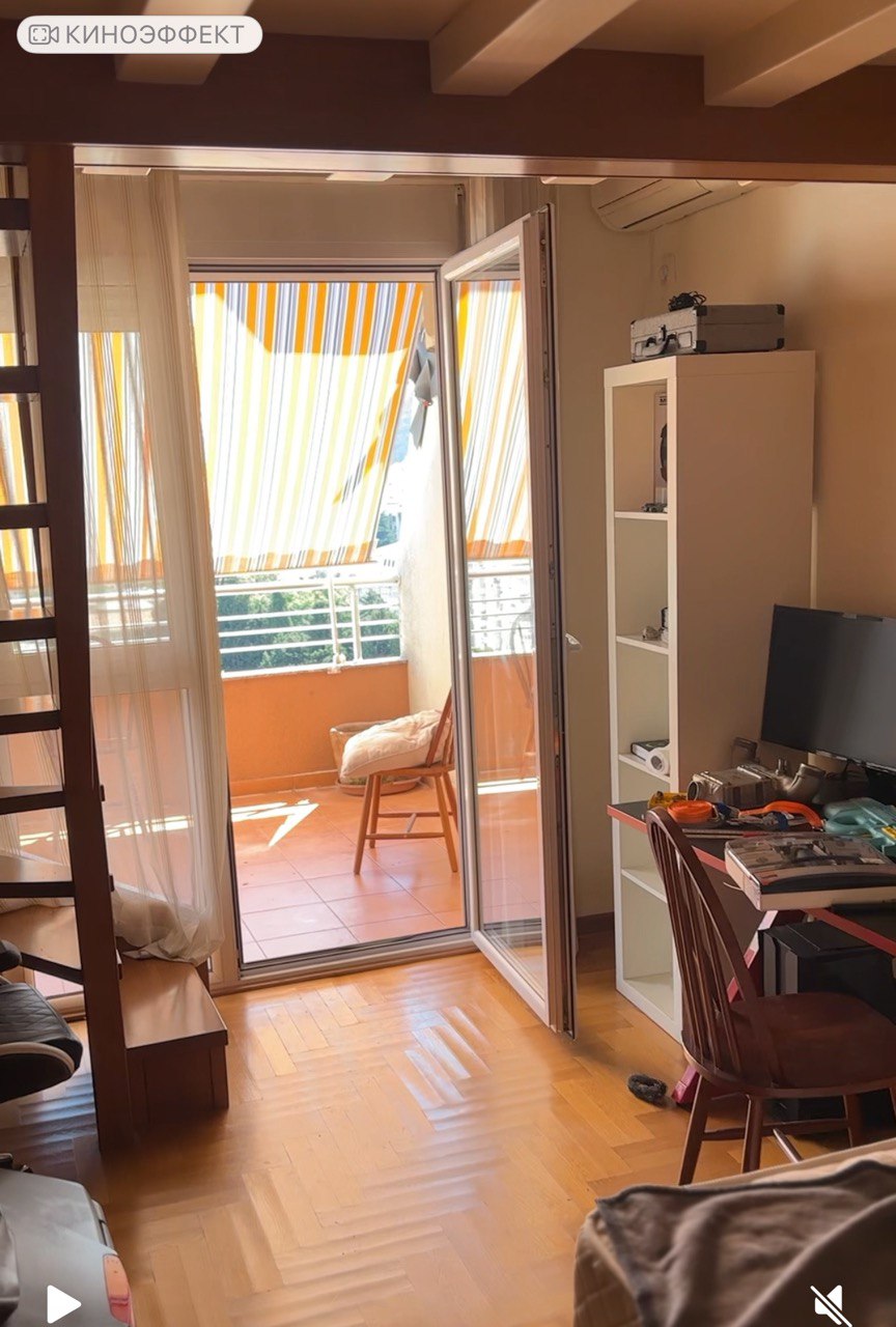 Iznajmljujem Stan-Apartman, Bar Centar