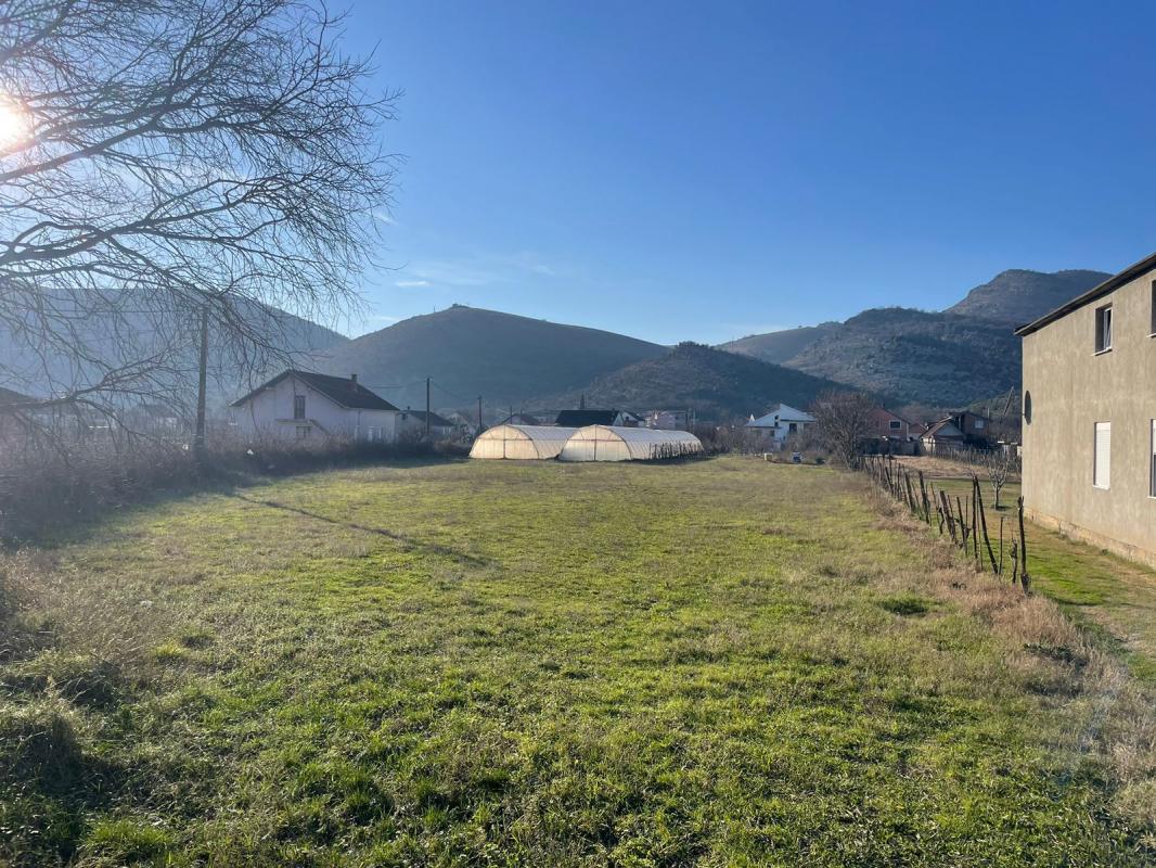Land plot in Grbavci , 2503 m²