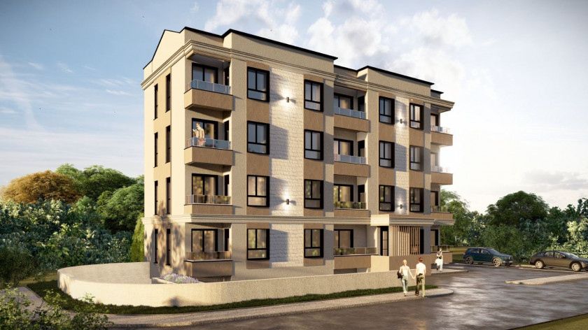 Apartment For Sale, Ljubović