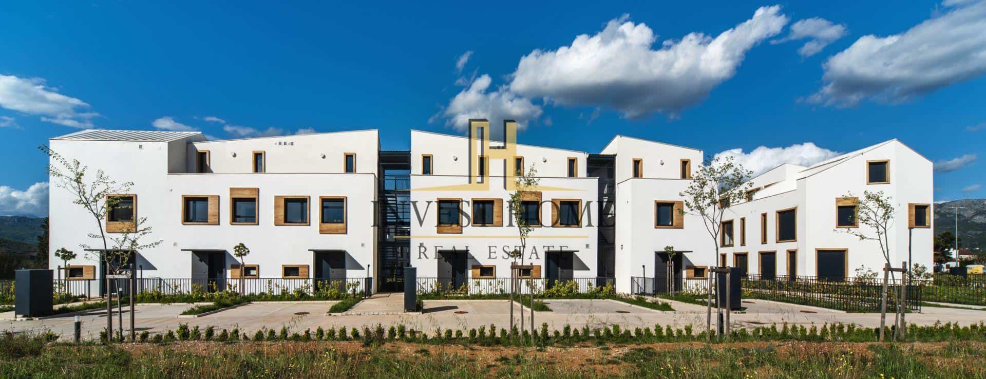 Dvosoban stan, Zagorič, 50m2