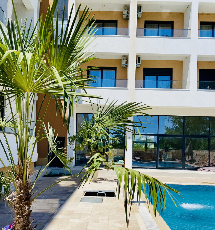 Prodajem Stan-Apartman, Velika Plaža