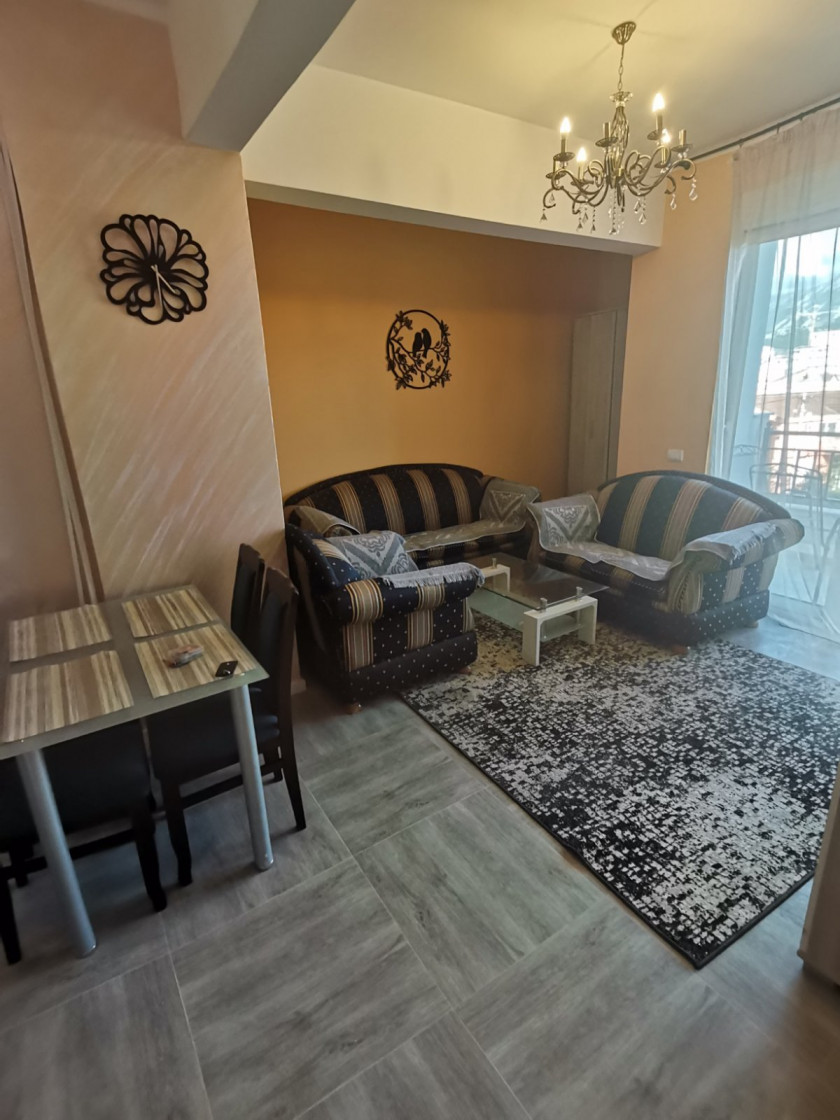 Prodajem Stan-Apartman, Bar