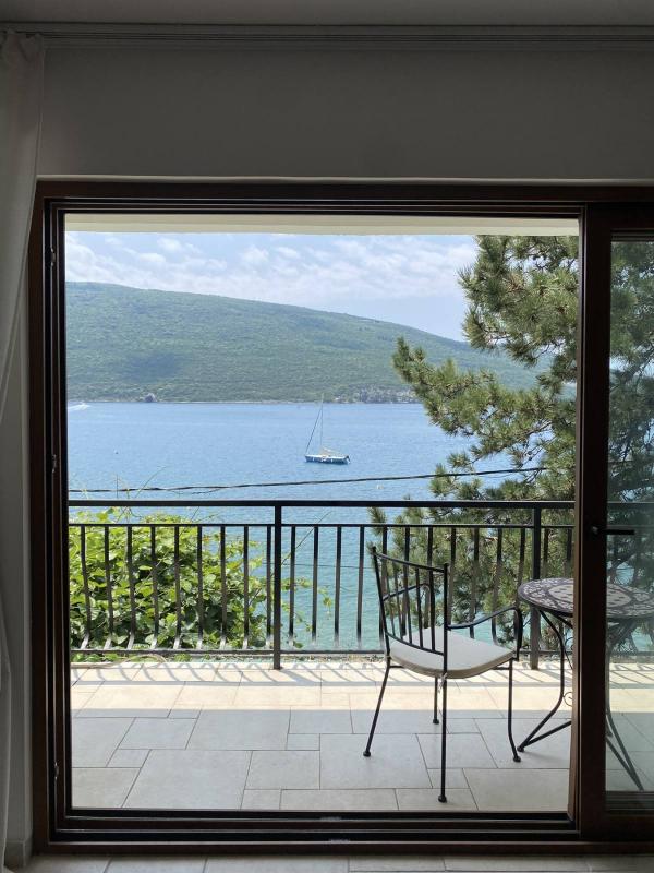 House in Kumbor, 145 m²