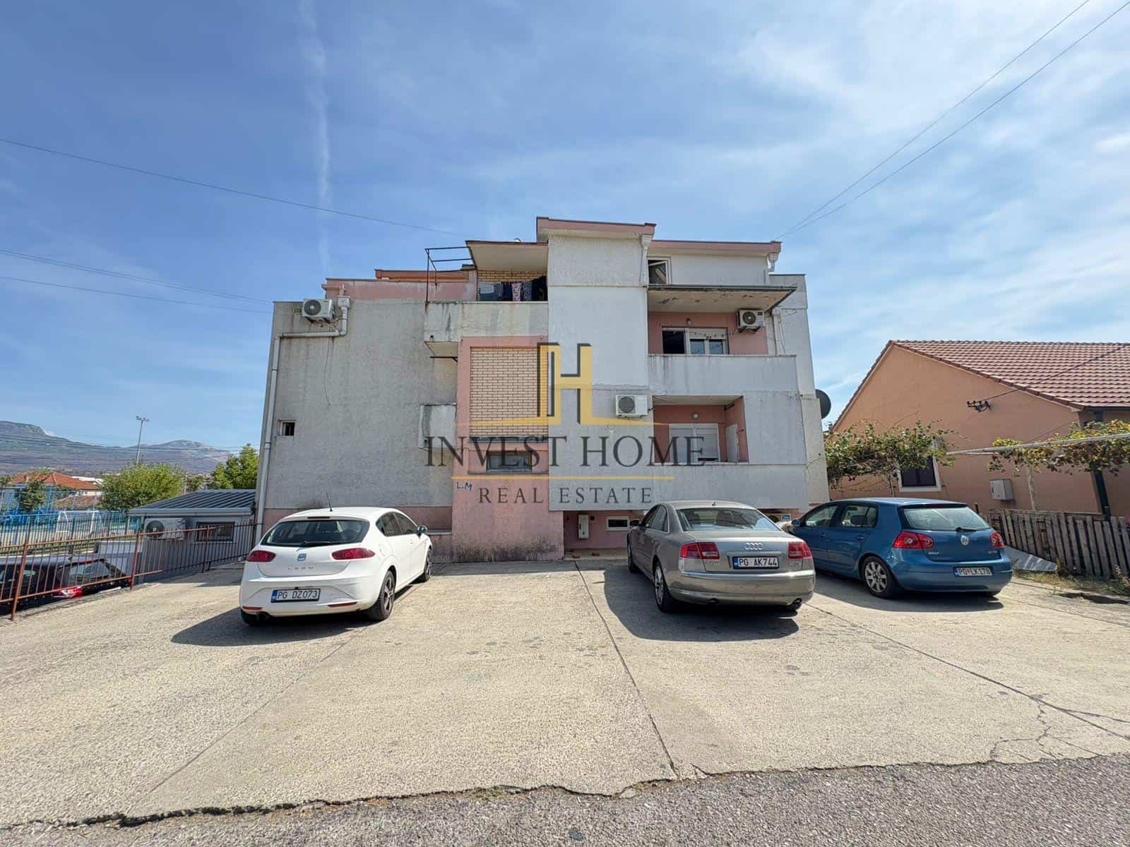 Garsonjera, Zagorič, 20m2