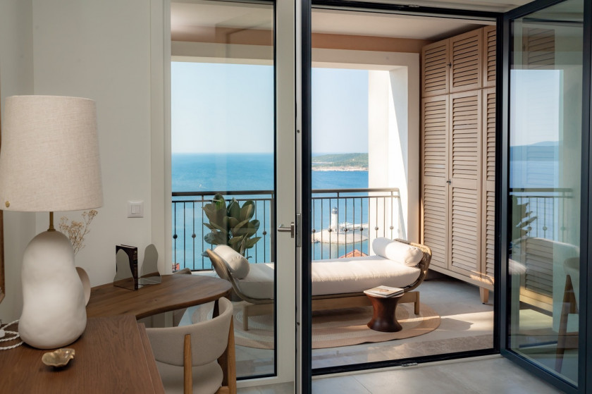 Apartment For Sale, Luštica