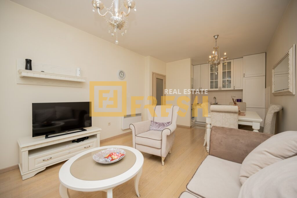 iznajmljuje stan na duži period - City Kvart-Delta