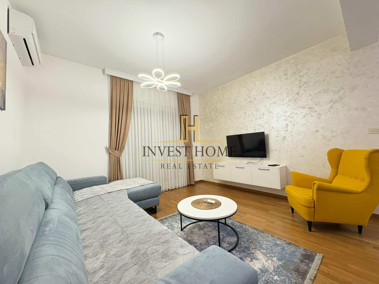 Dvosoban stan, Zabjelo, 68m2