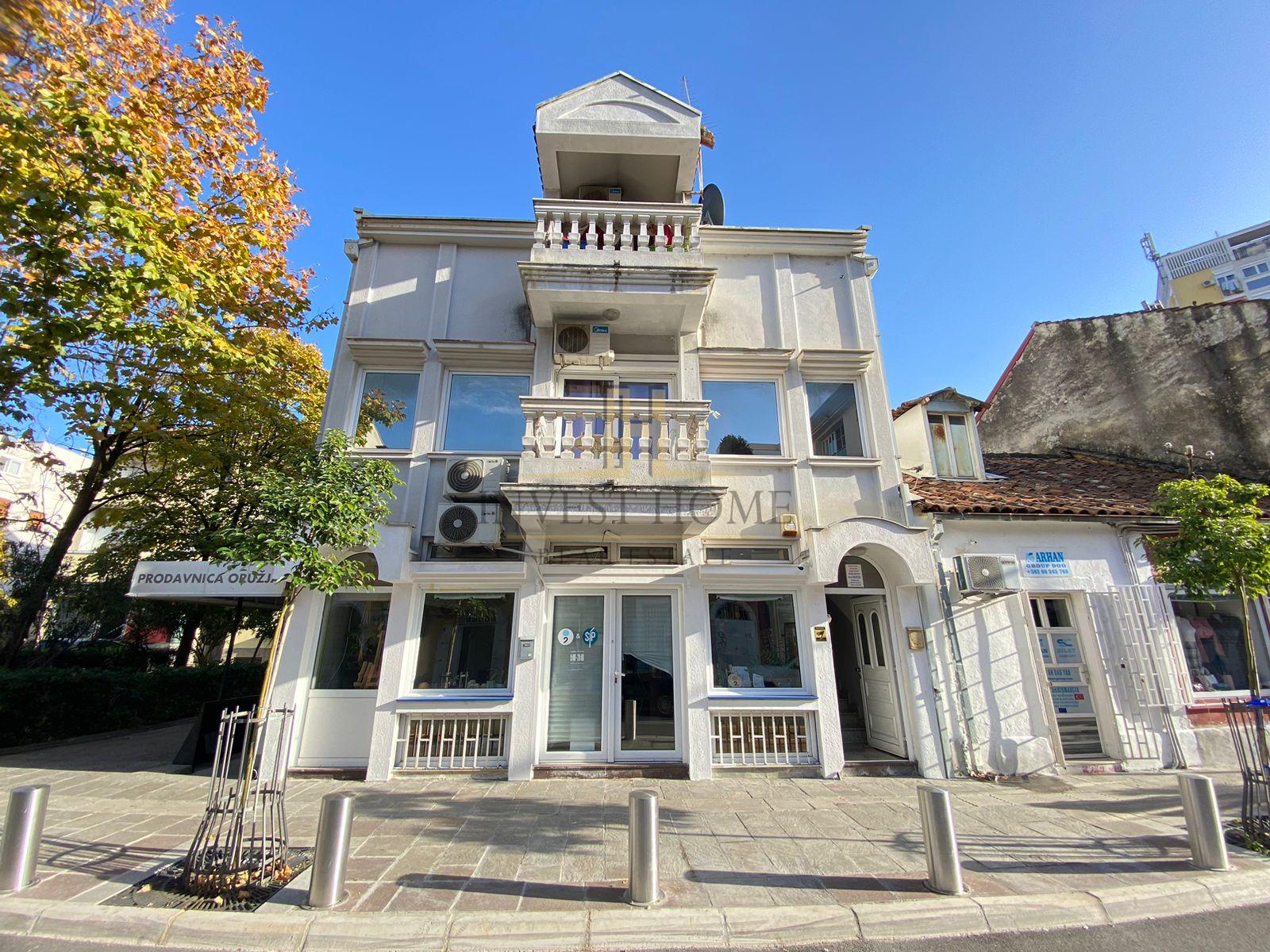 Kuća, Centar, 450m2