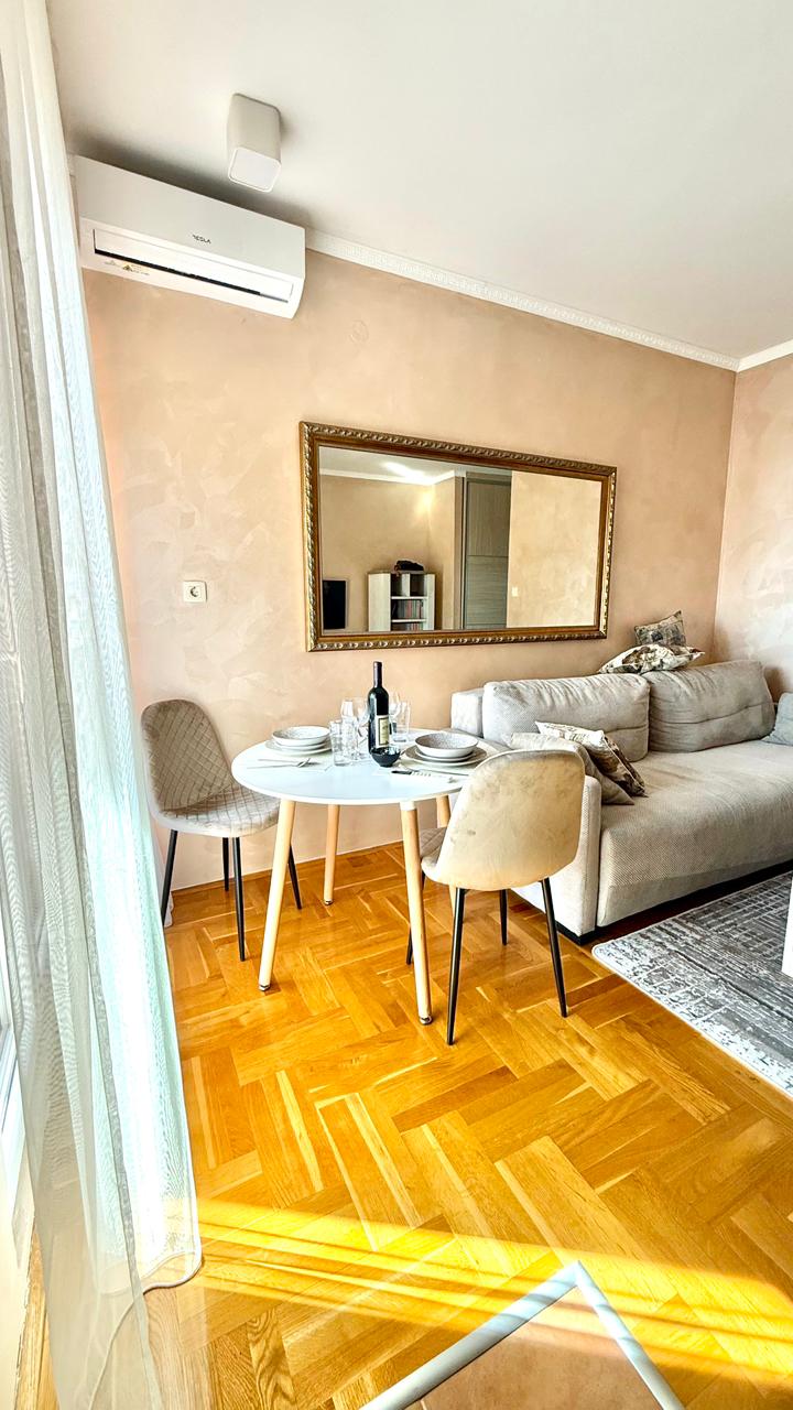 Luxury Studio Apartment – Tuški put, Podgorica