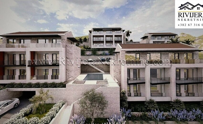 Apartment For Sale, Muo