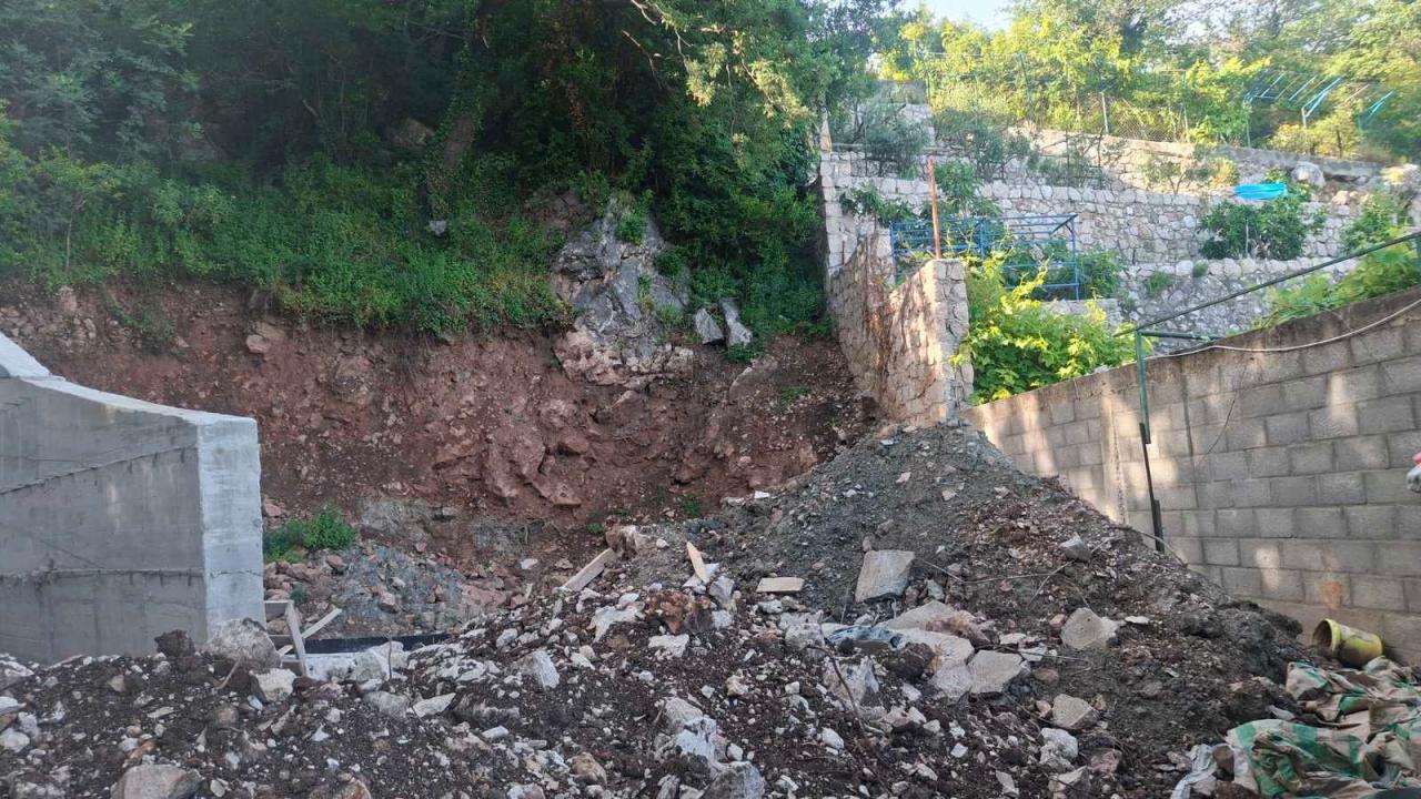 Land plot in Zagradzhe , 289 m²