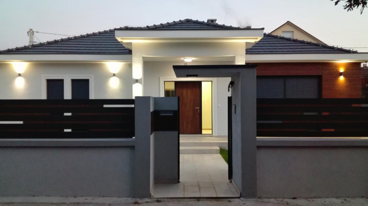 House For Rent,160m2,Dalmatinska,Podgorica