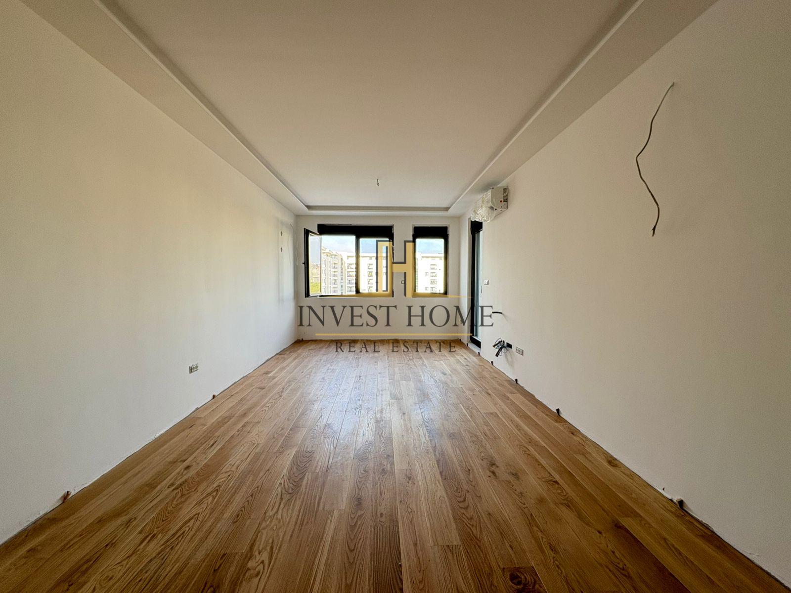 Dvosoban stan, Tološki apartmani, 79m2