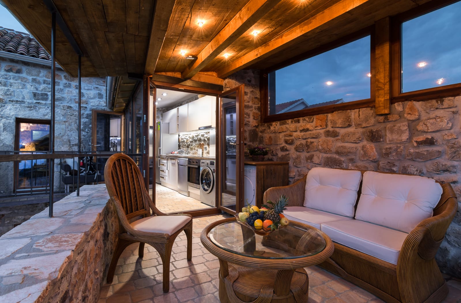 For Rent Two Bedroom House