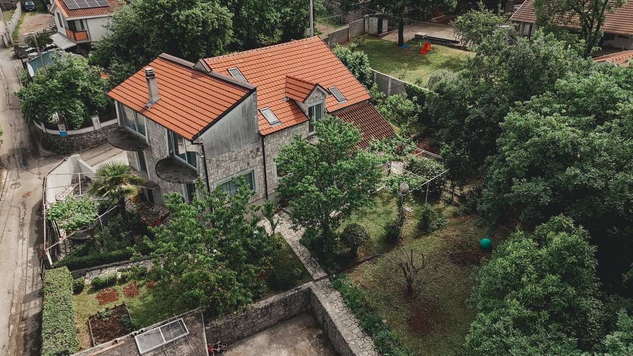 Residential Lot For Sale, Vranići, Podgorica, €390.000
