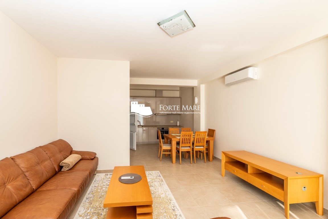 Prodajem Stan-Apartman, Topla III, Herceg Novi