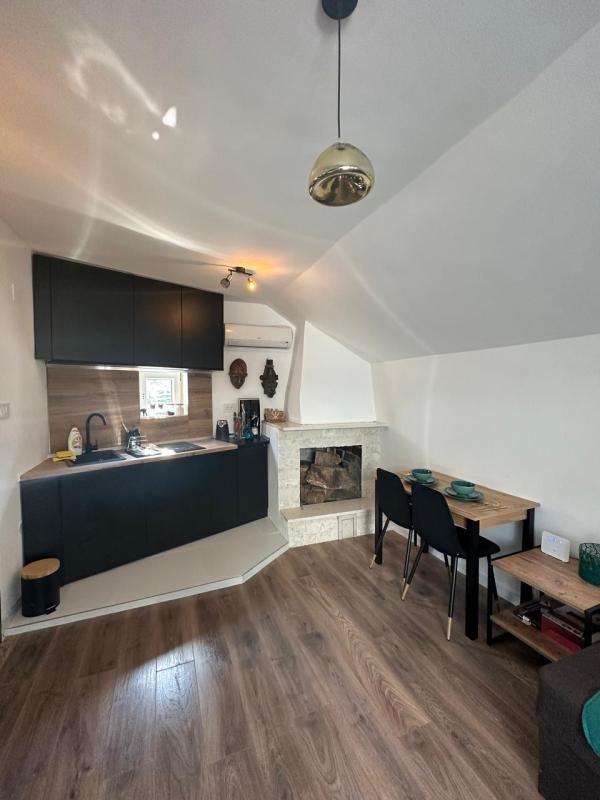 Apartment in Podi, 43 m²