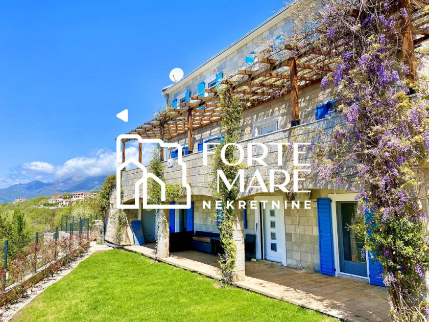 Prodajem Kuću, Blizikuće, Budva