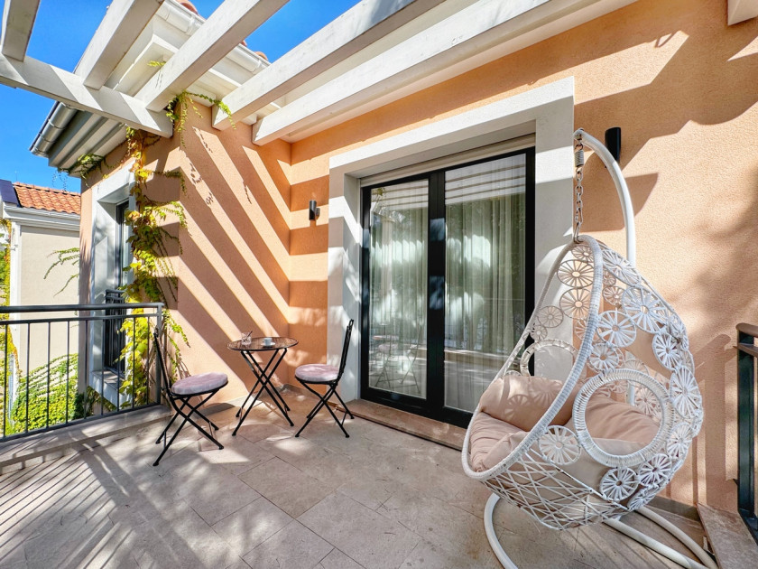 Apartment For Sale, Luštica