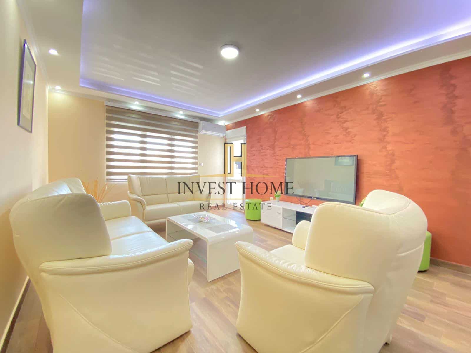 Jednosoban stan, Centar, 51m2