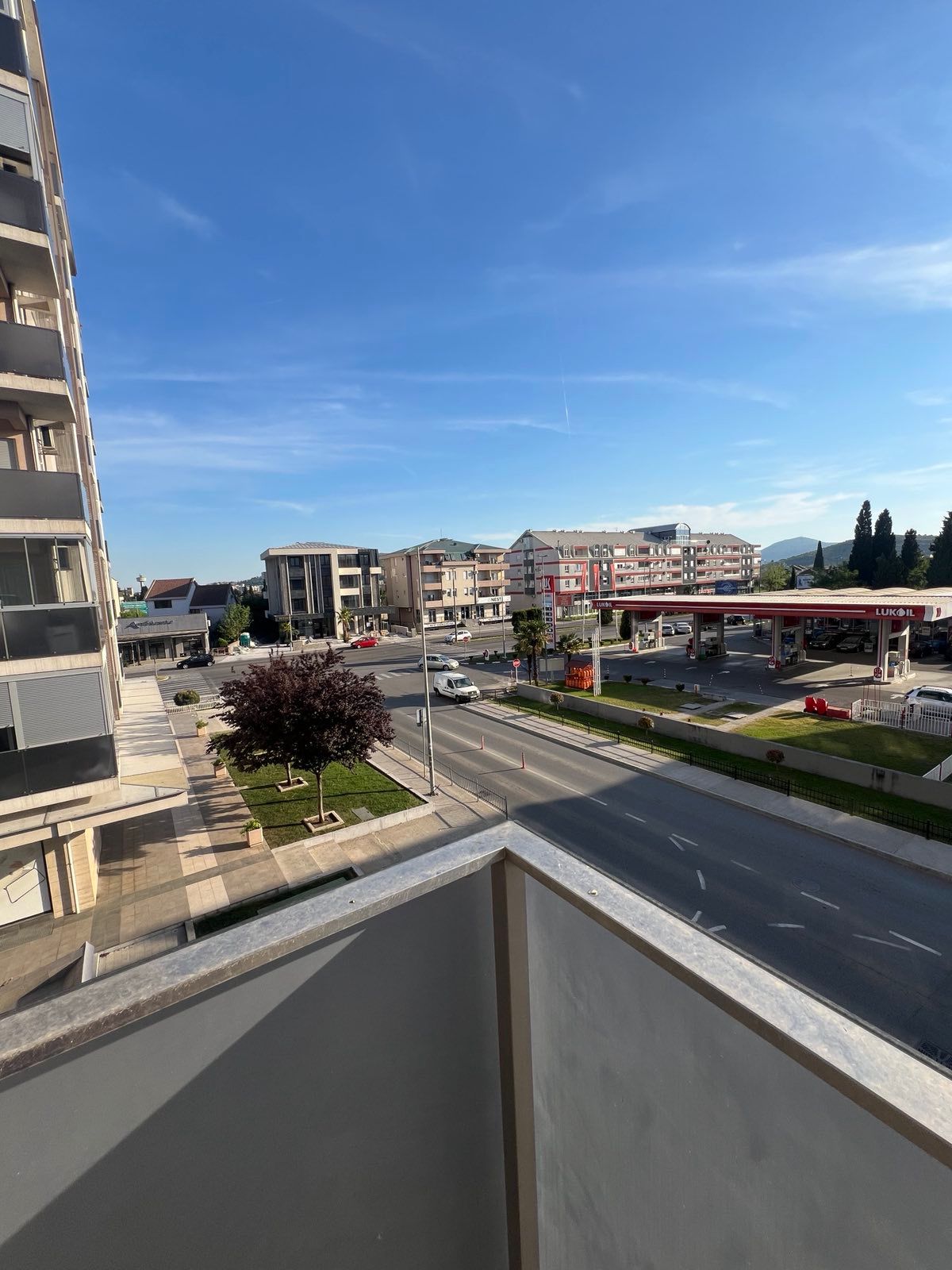 One-Bedroom Apartment 54 m² for Rent – Near Super Voli, City Kvart