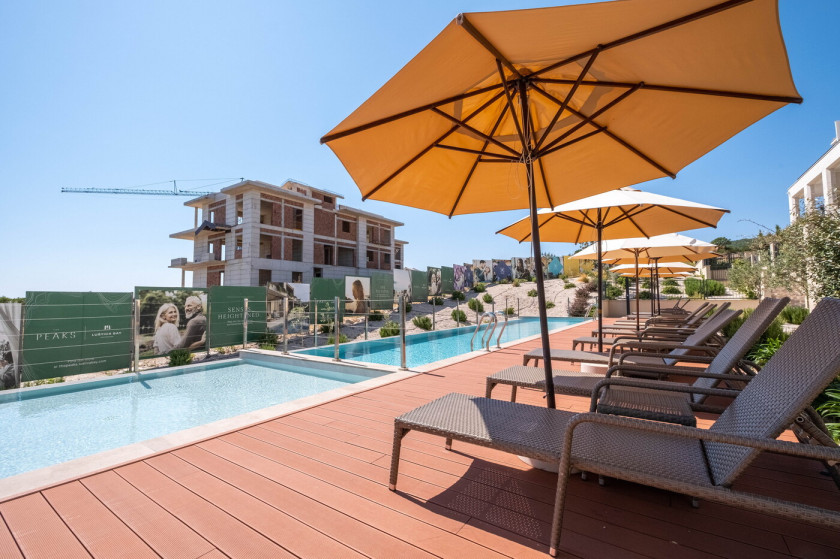 Apartment For Sale, Luštica