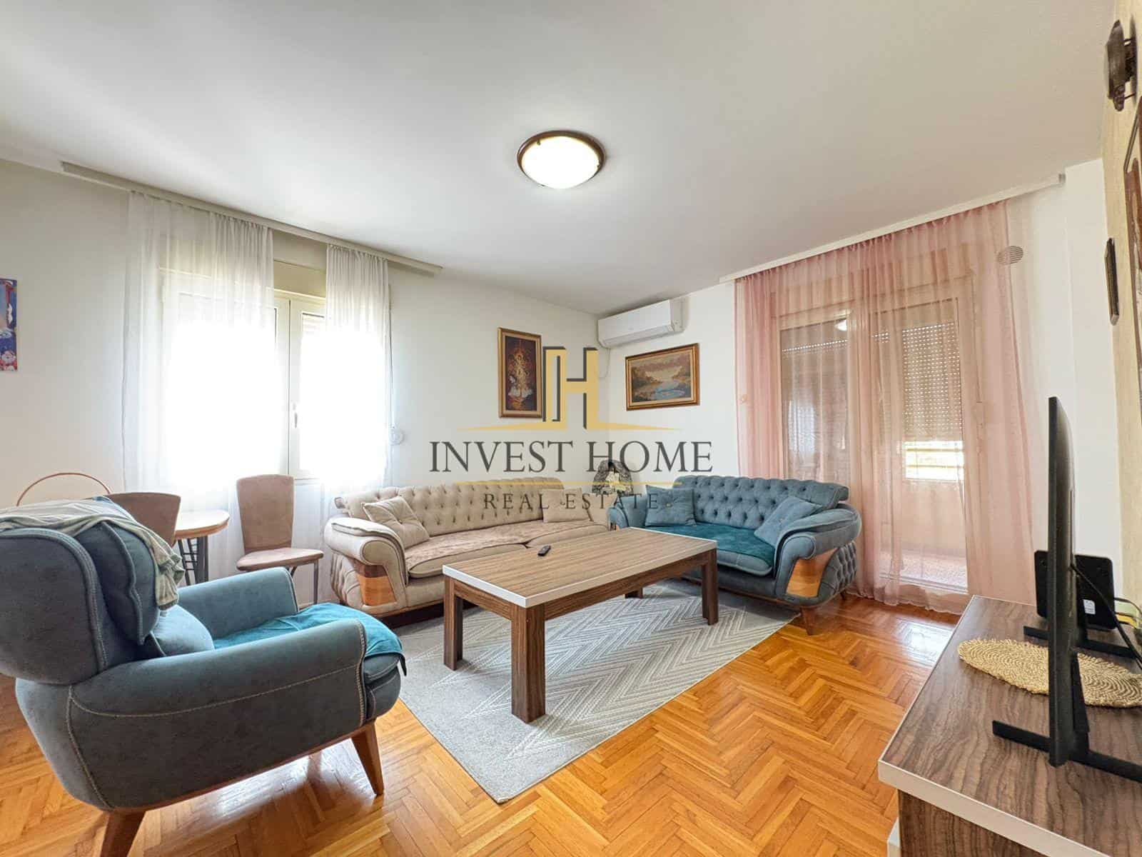 Dvosoban stan, Zabjelo, 60m2