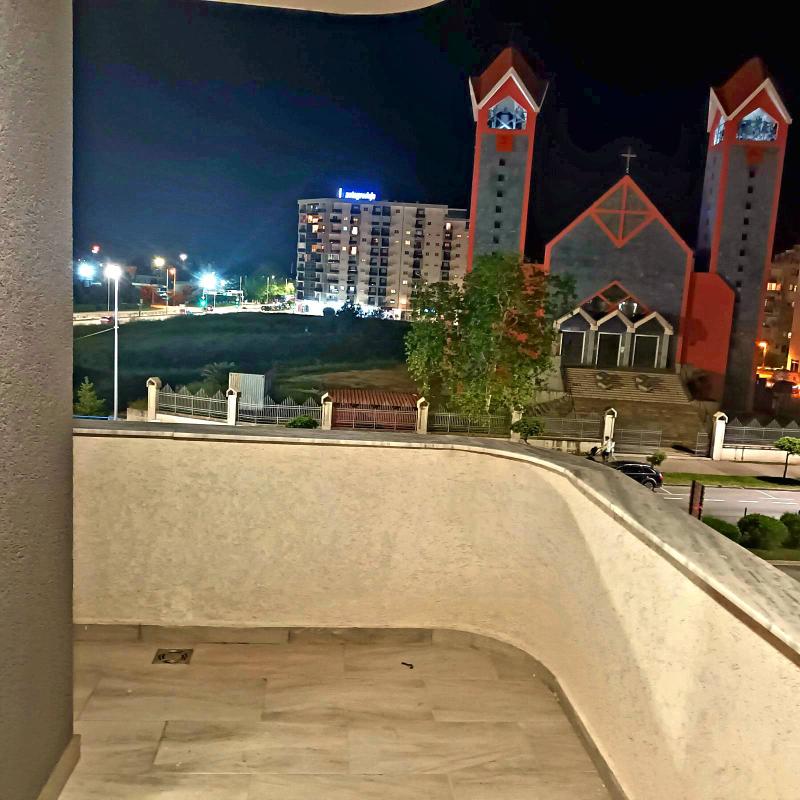 Apartment in Bar, 44 m²