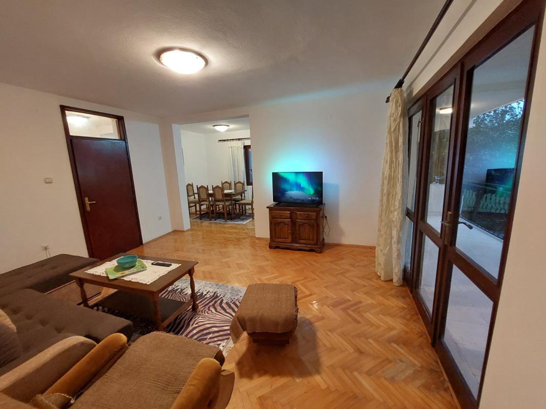 Apartment in Susanj, 91 m²