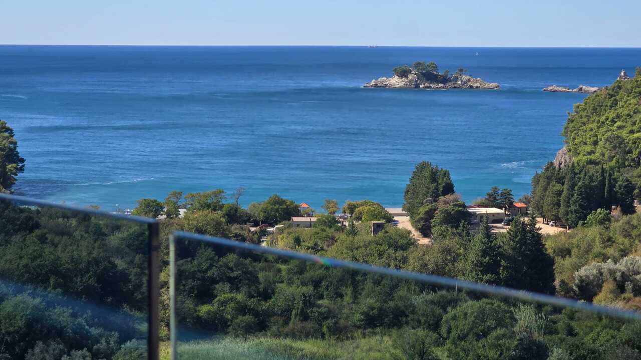 Apartment For Sale, Petrovac