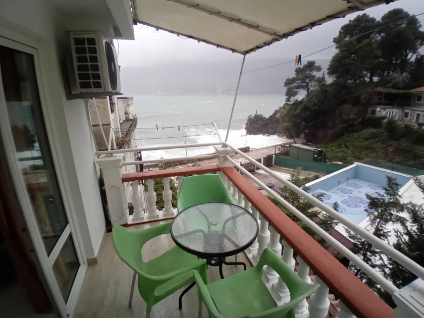 Apartment For Rent, Herceg Novi
