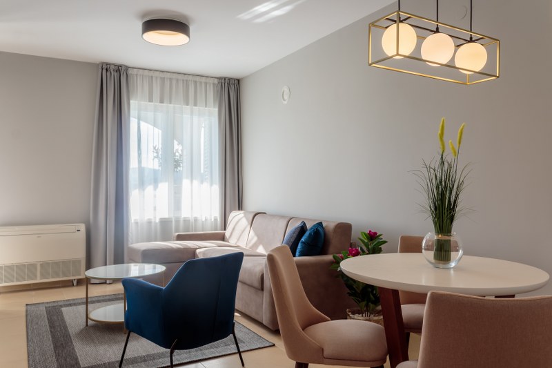 Apartment ID: 3570 Mini Laguna Three Bedroom Apartment - Tivat - Bonici