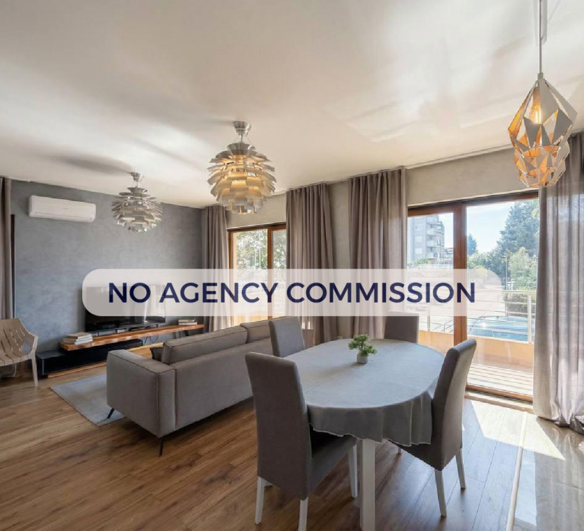 Trosoban stan – Babilonija, Budva