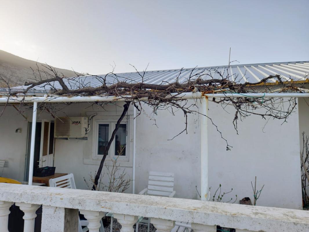 House in Igalo, 140 m²