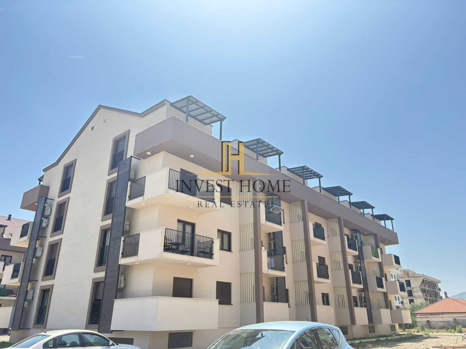 Garsonjera, Zabjelo, 19m2