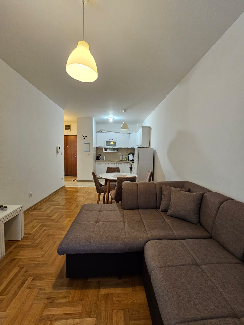 Apartment For Sale, Budva, €135.000