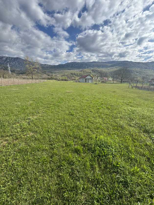 Land For Sale, Stanjevića Rupa
