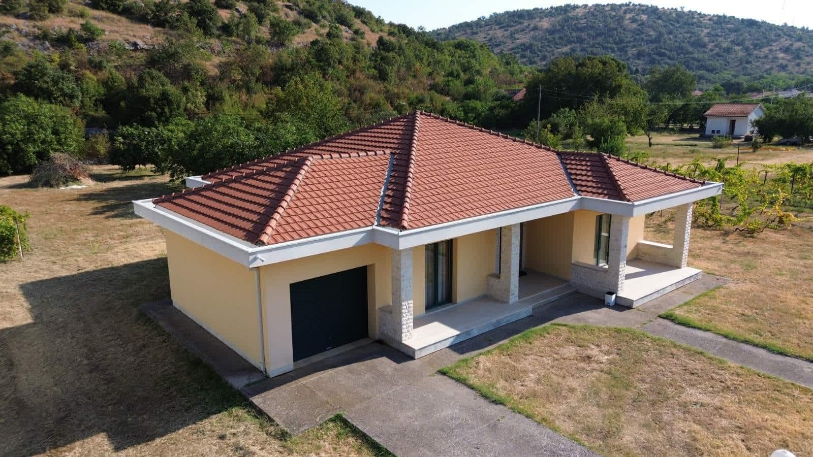 House For Sale, Podgorica, €360.000