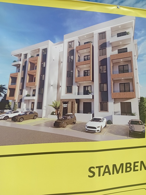 Apartment For Sale, Ulcinj