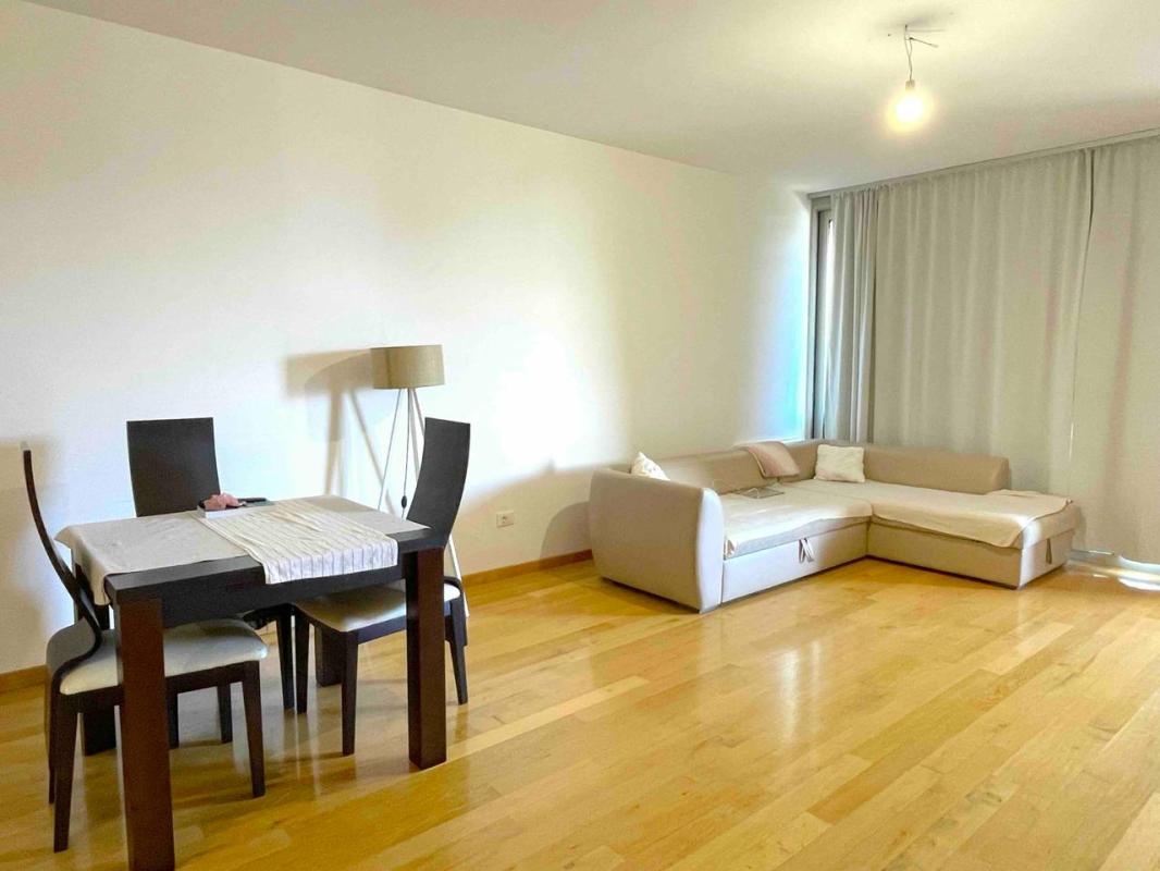 Apartment in Rozino, 83 m²