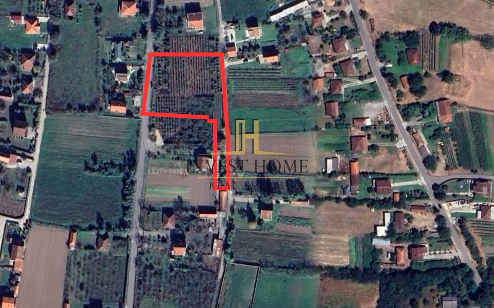 Zeta, Kuca 59m2, sa placem 2.719m2